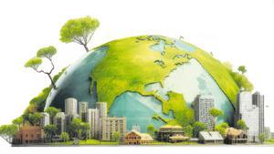 Belém segella un pacte feble i sense menció als combustibles fòssils