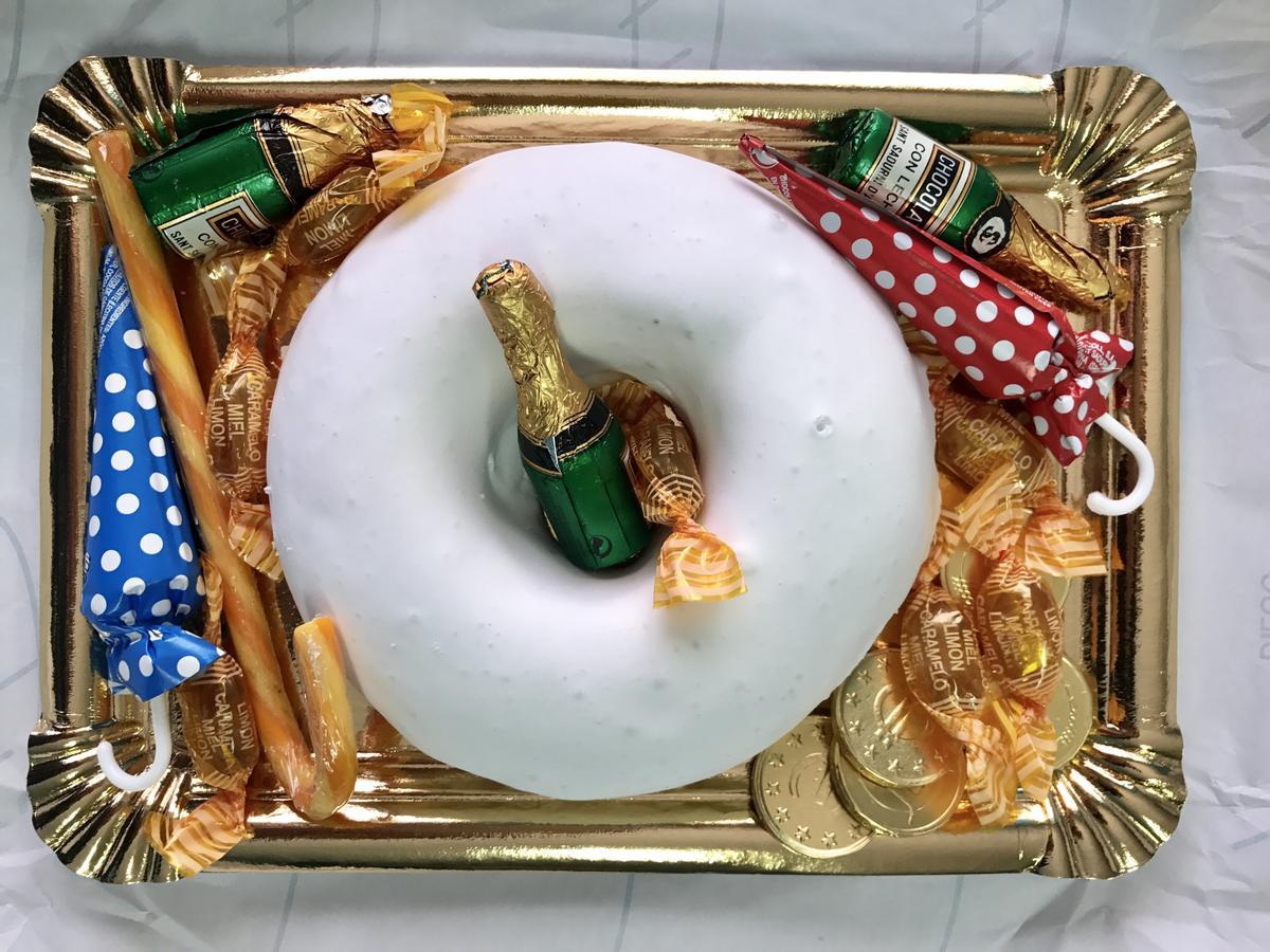 Casca de reyes
