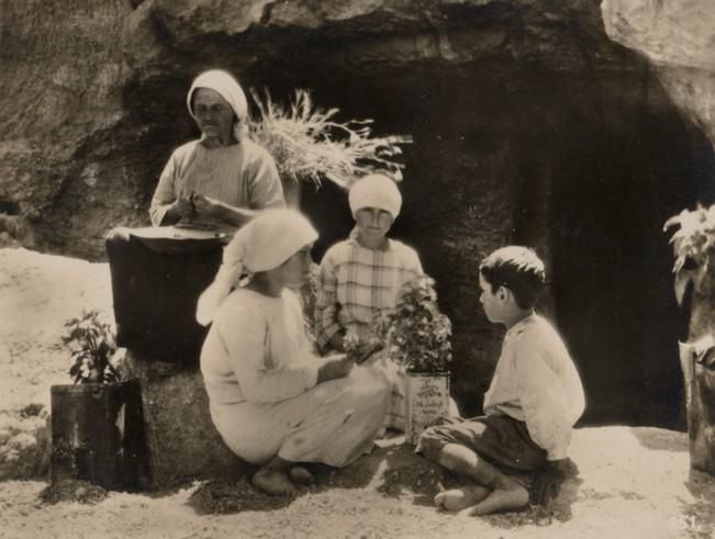 La mujer, fundamental en la cultura tradicional de Gran Canaria