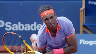 Nadal pone el punto y final a su torneo más querido