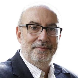 Manuel Alcaraz Ramos