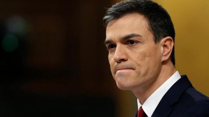 Pedro Sánchez