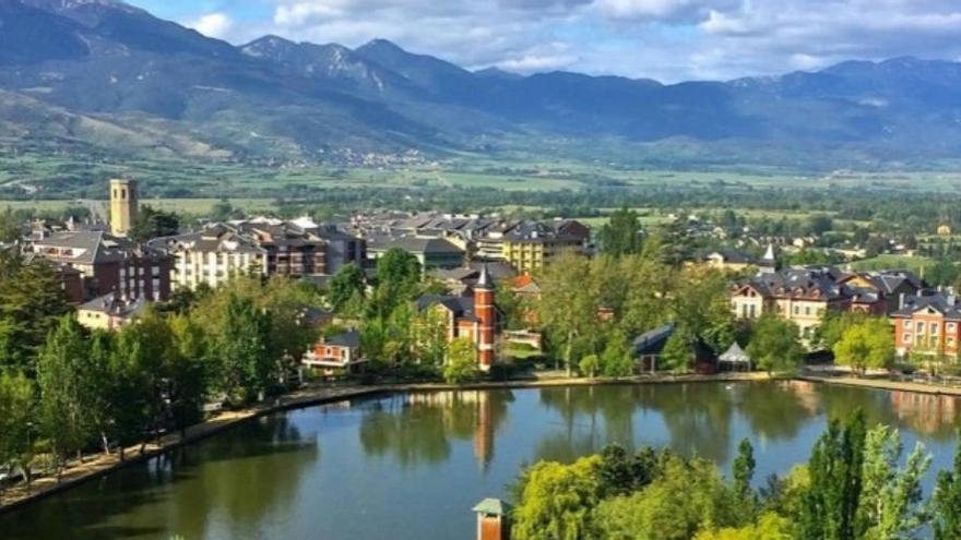 Puigcerdà, mil i una possibilitats