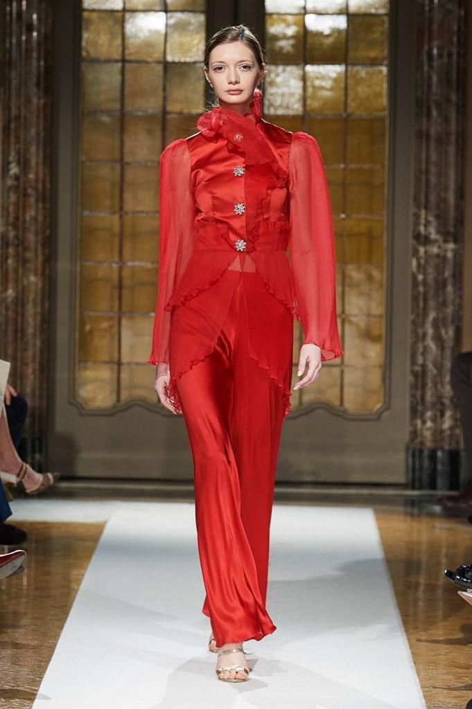 Dobrzanska Couture House