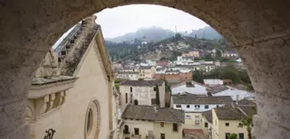 El plan del casco viejo de Xàtiva casi quintuplica los edificios protegidos