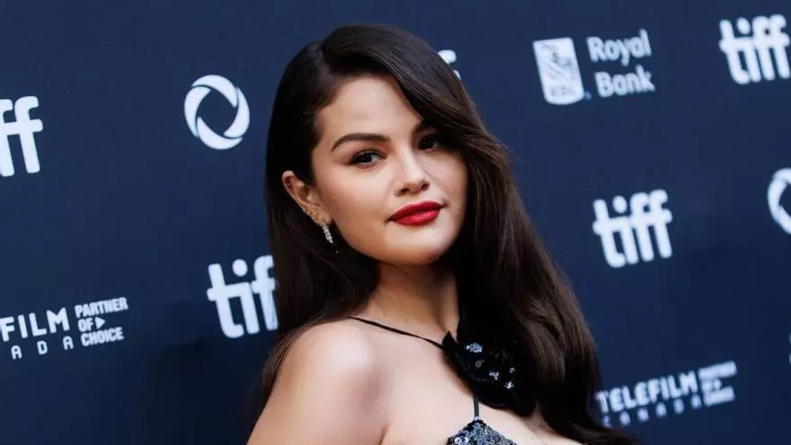 Selena Gomez repasa toda su carrera (y tiene 32 años)