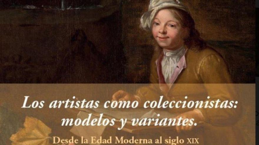 El Instituto Moll celebra un Congreso sobre el papel de los artistas como coleccionistas