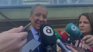 El jefe de gabinete de Zaplana admite que se amañó la adjudicación de las ITV