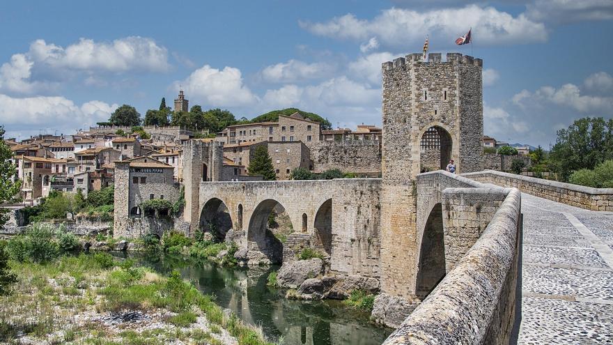 El poble més bonic d&#039;Espanya segons National Geographic és gironí