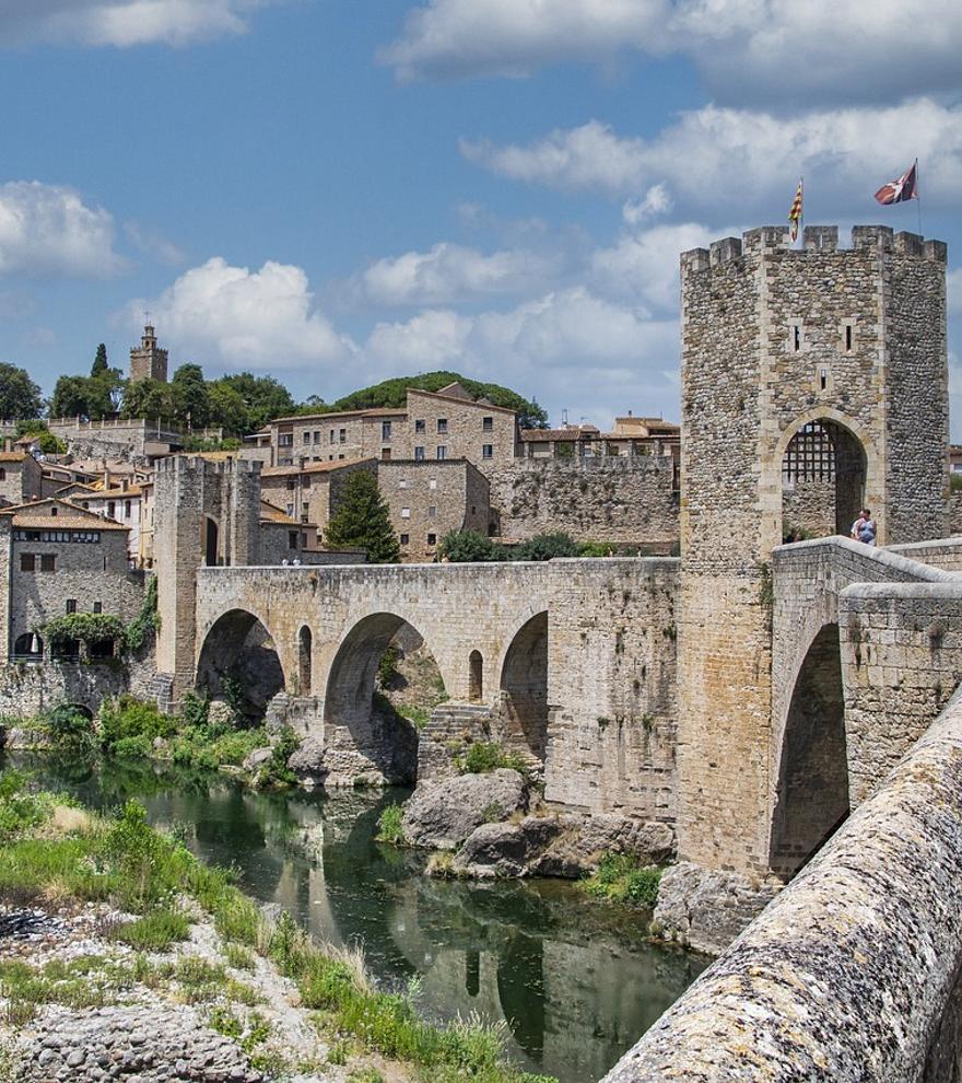 El poble més bonic d&#039;Espanya segons National Geographic és gironí