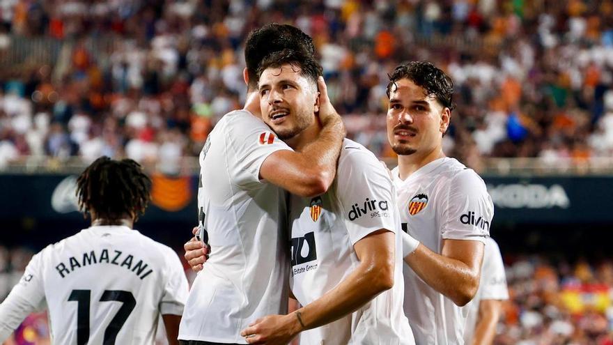 stéril, otra temporada perdida”