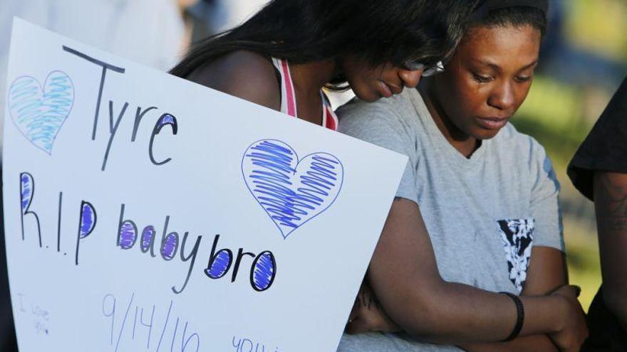 Un policía blanco mata a un chico negro de 13 años en Ohio