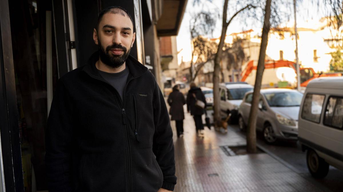 Galería | Estado de las obras en el Puente de San Francisco