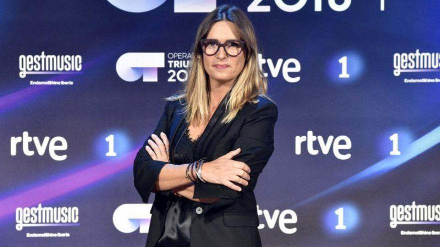 Noemí Galera: &quot;Hay muchas expectativas con &#039;OT 2018&#039; y eso da miedo&quot;