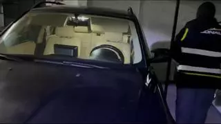 Caen dos grupos de tráfico de drogas en Málaga con 19 detenidos: golpe a la distribución de cocaína, MDMA, hachís y marihuana