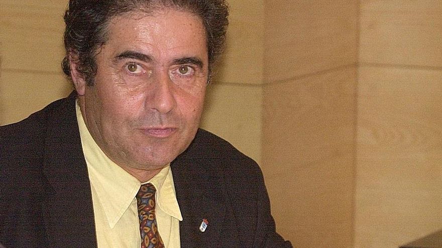 Oviedo llora a José Vicente Rubio, expresidente de Seresco, fallecido a los 76 años de edad