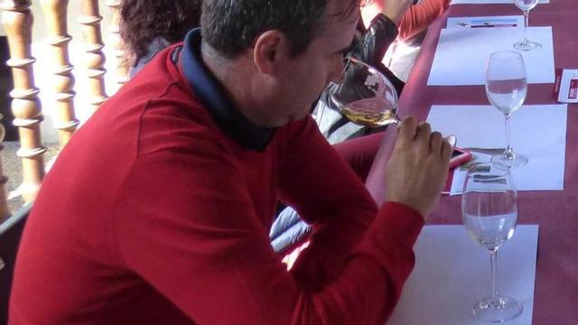 El vino de Cangas, cantidad y calidad