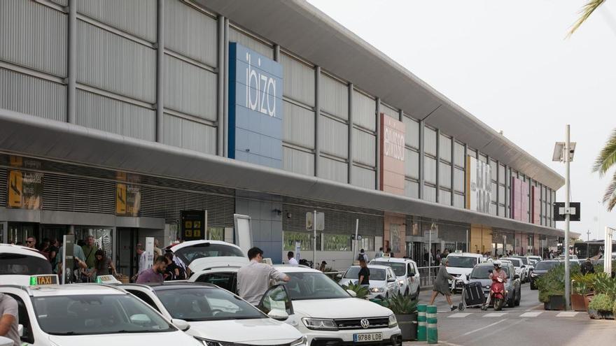 Aeropuerto de Ibiza: Sin consenso en Sant Josep para el rechazo a la ampliación que proyecta AENA