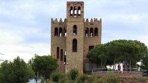 Barcelona descobreix el districte de Nou Barris