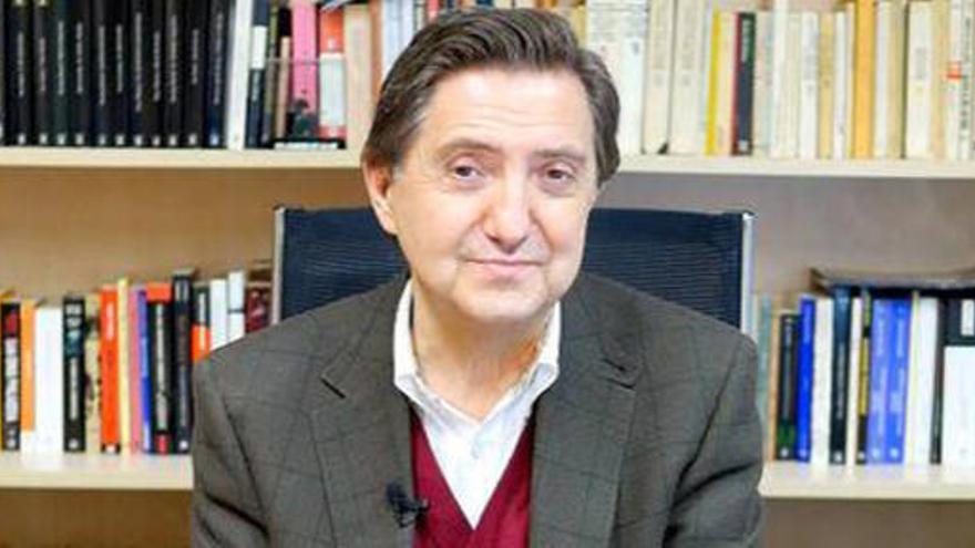 El CAC analitzarà les declaracions de Jiménez Losantos per dir que es podria bombardejar Catalunya