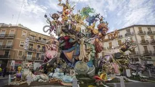 Convento Jerusalén se lleva el oro de la Especial 2025