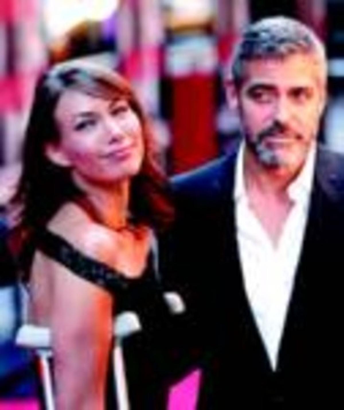 Clooney va gastar 30.000 euros per Sant Valentí_MEDIA_1