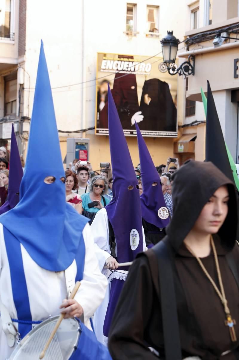 Pregón de Semana Santa