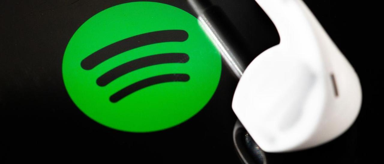 Spotify ganó 197 millones en el primer trimestre, con un crecimiento del 14% de los abonados premium