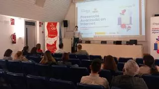 El CID Campiña Sur acoge un desayuno informativo para el avance digital de las empresas del territorio