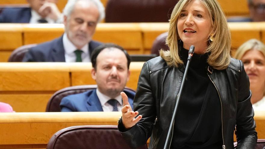 El PP pide un Plan de Gestión del Lobo compatible con los intereses de los ganaderos