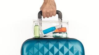 VÍDEO | Estos son los líquidos que puedes llevar en el equipaje de mano: la nueva normativa llega a España en 2024