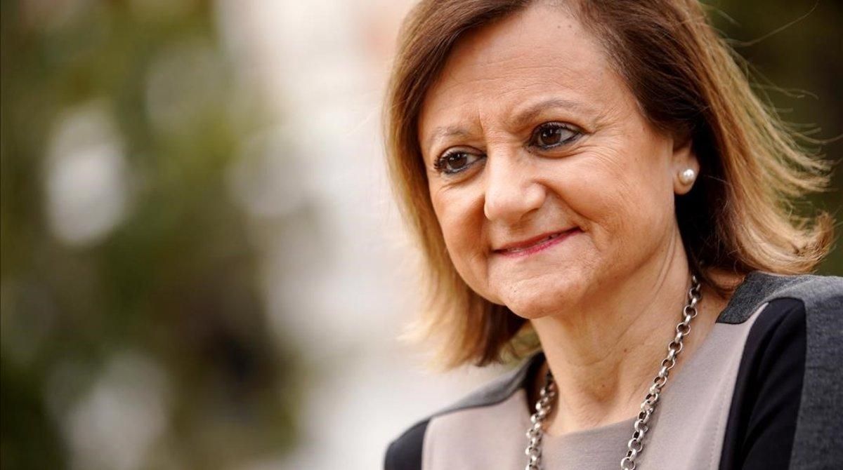 rosas46757003 cristina gallach alta comisionada agenda 2030 jose luis roca190204204742 rosas46757003 cristina gallach alta comisionada agenda 2030 jose luis roca190204204742