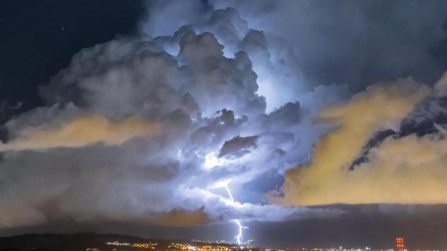 Hablan las cabañuelas y &#039;arruinan&#039; el verano: este es el pronóstico para julio y agosto