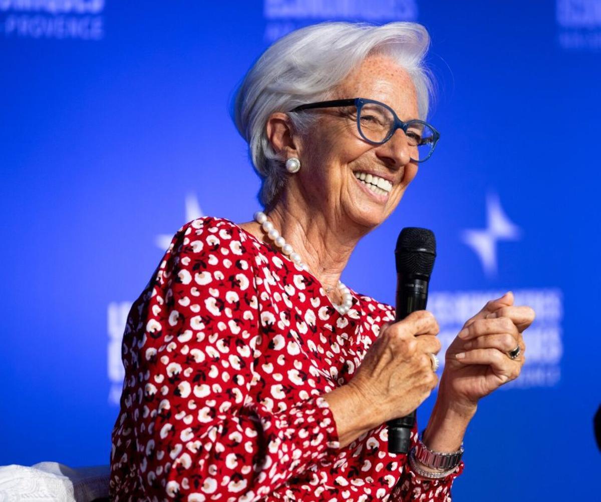 El BCE reclama als bancs un pla de protecció davant la IA Mythos
