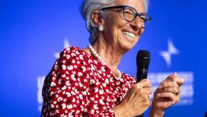 El BCE reclama als bancs un pla de protecció davant la IA Mythos