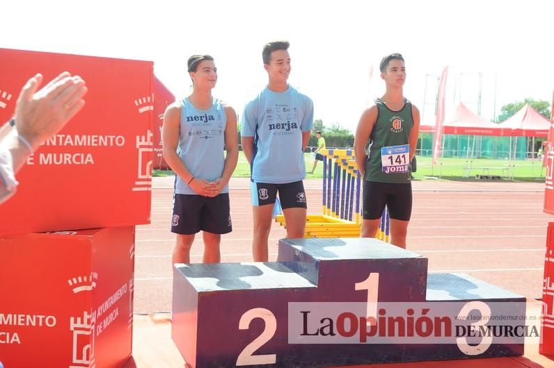 Campeonato de España Cadete