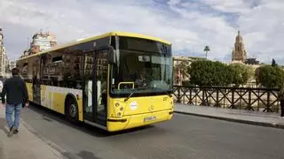 Transporte público en la capital, la hora de la verdad