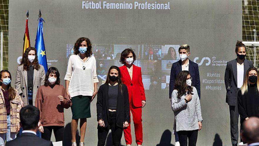 El sillón caliente del CSD