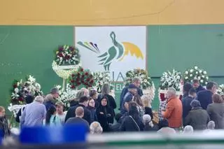 El desgarrador testimonio de los familiares de las víctimas de la mina de Cerredo: "Estaba como loco con su niño de 2 años"