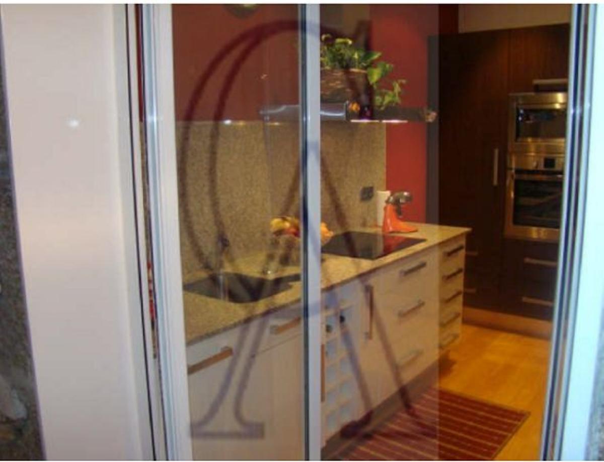 Piso económico en Vigo