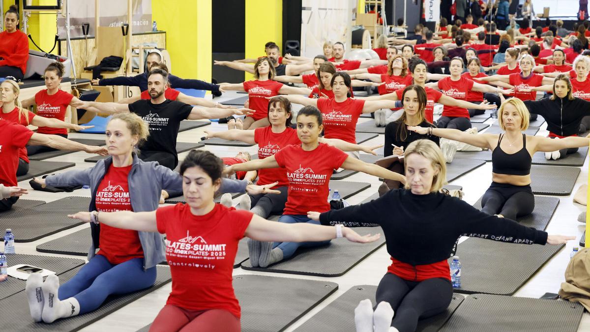 España supera por primera vez la barrera de las 100.000 mujeres que viven del deporte