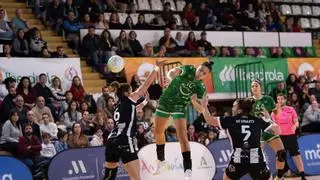 El Rocasa Gran Canaria busca en Málaga el primer paso hacia la final liguera