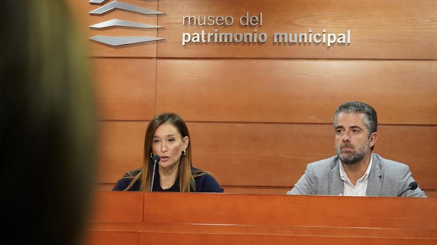Aprobados en junta de gobierno local los presupuestos de Málaga capital para 2024