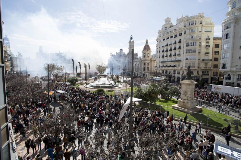 Balcón de Levante-EMV del 3 marzo