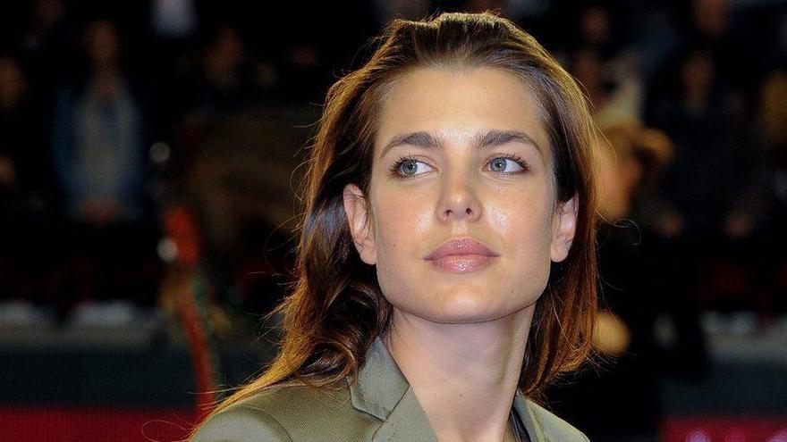 Carlota Casiraghi