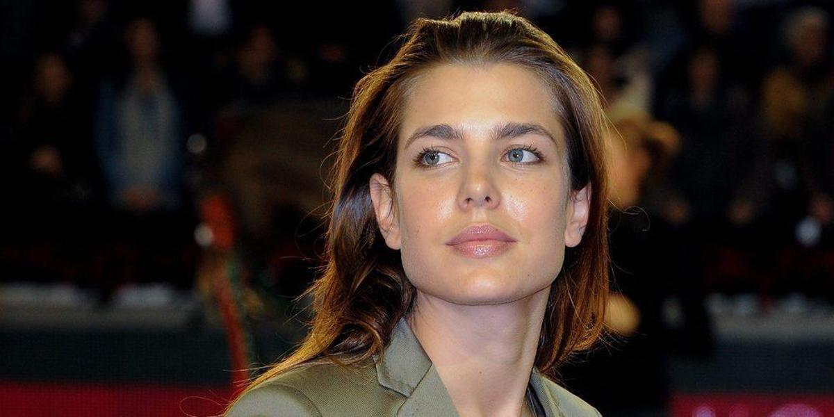 Carlota Casiraghi