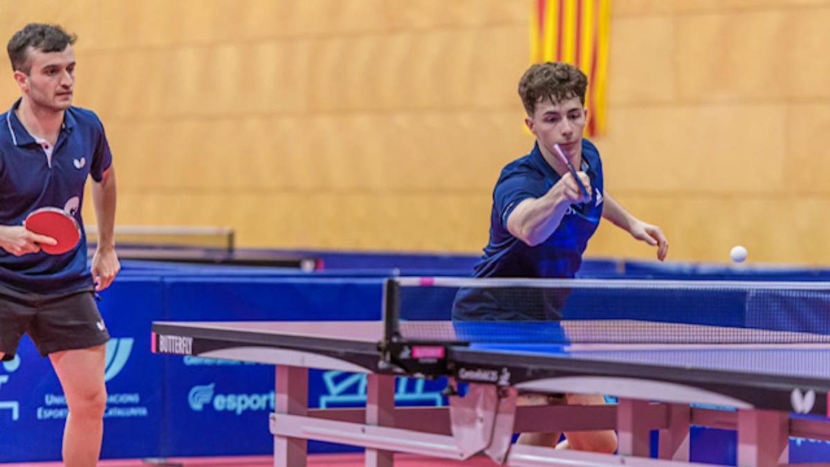 Borges-L'Escala, duel català a la Superdivisió