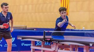 Borges-LEscala, duel català a la Superdivisió