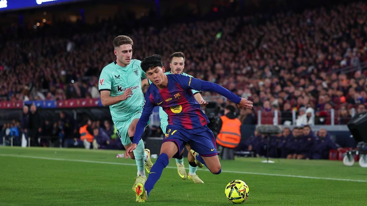 Dro: "Cuando me dijeron que salía de titular no me lo creía..."