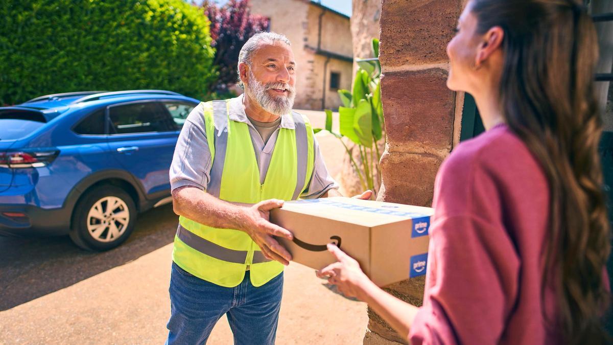 Comprar abans per gaudir més: Amazon revela com els espanyols han canviat els seus hàbits nadalencs